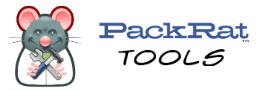 Packrat Tools