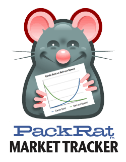Packrat Market Tracker