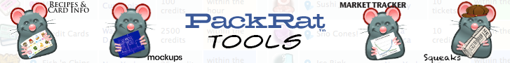 PackRat Pro Boards