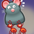 Ant Strength Feat