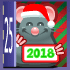 Countdown to Christmas 2018 Feat