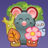 Garden Spirits Feat