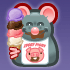 Ice Cream Piggy Feat
