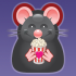 Mousy Movies Feat