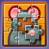 Mr. Whiskers Jigsaw Feat