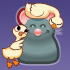 My Pet Duck Feat