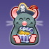 Ratbeard's Adventure Feat