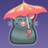 Under My Umbrella Feat