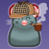 A Tip of the Hat Feat