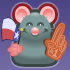 Texas Wildlife Feat