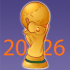 World Soccer Cup 2026 Feat